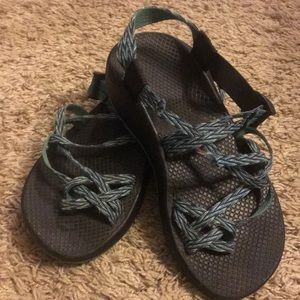 Chaco Z2 Sandals